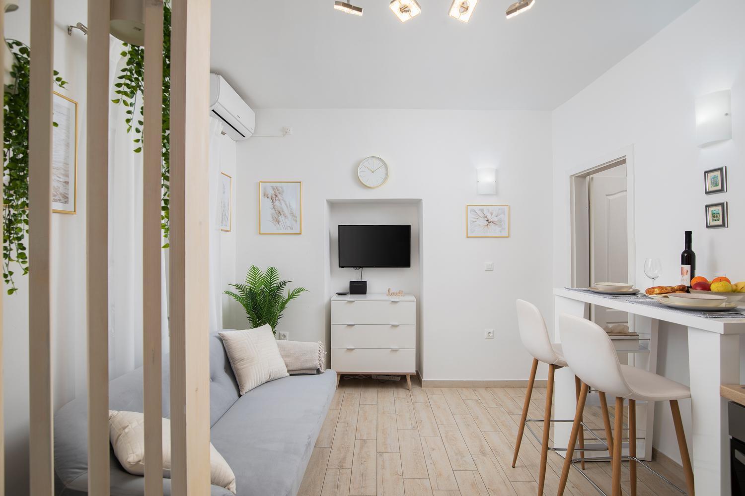 Elegant Apartment Next To Arena Pula Dış mekan fotoğraf
