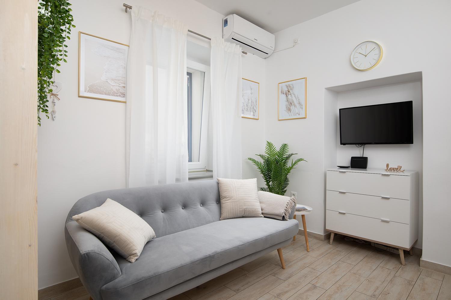 Elegant Apartment Next To Arena Pula Dış mekan fotoğraf