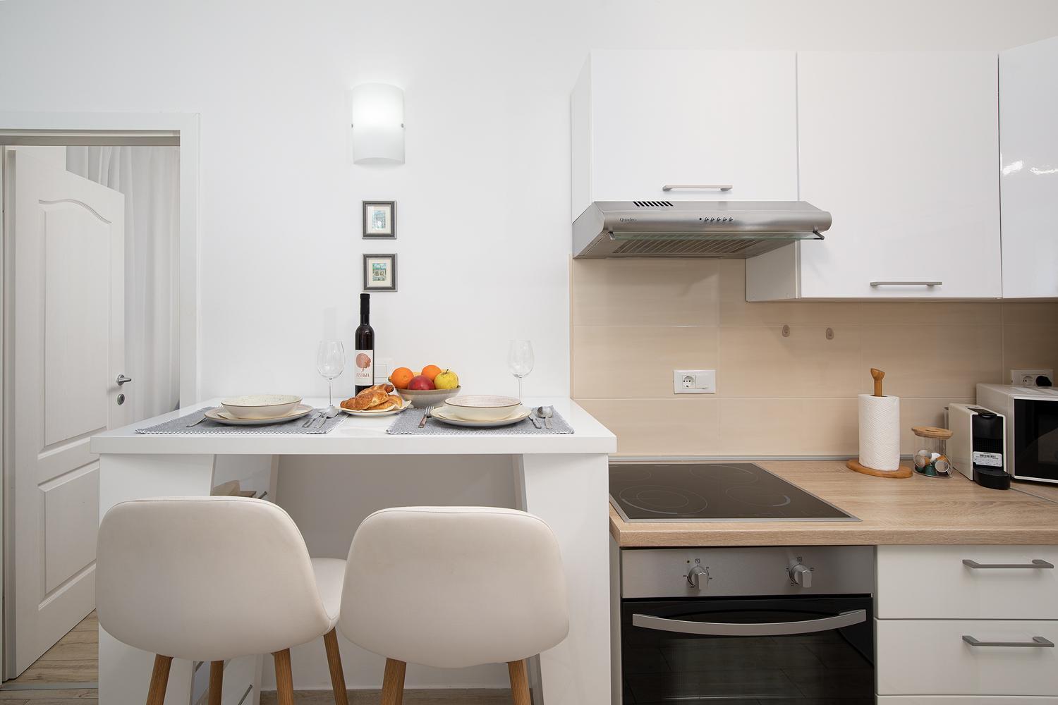 Elegant Apartment Next To Arena Pula Dış mekan fotoğraf