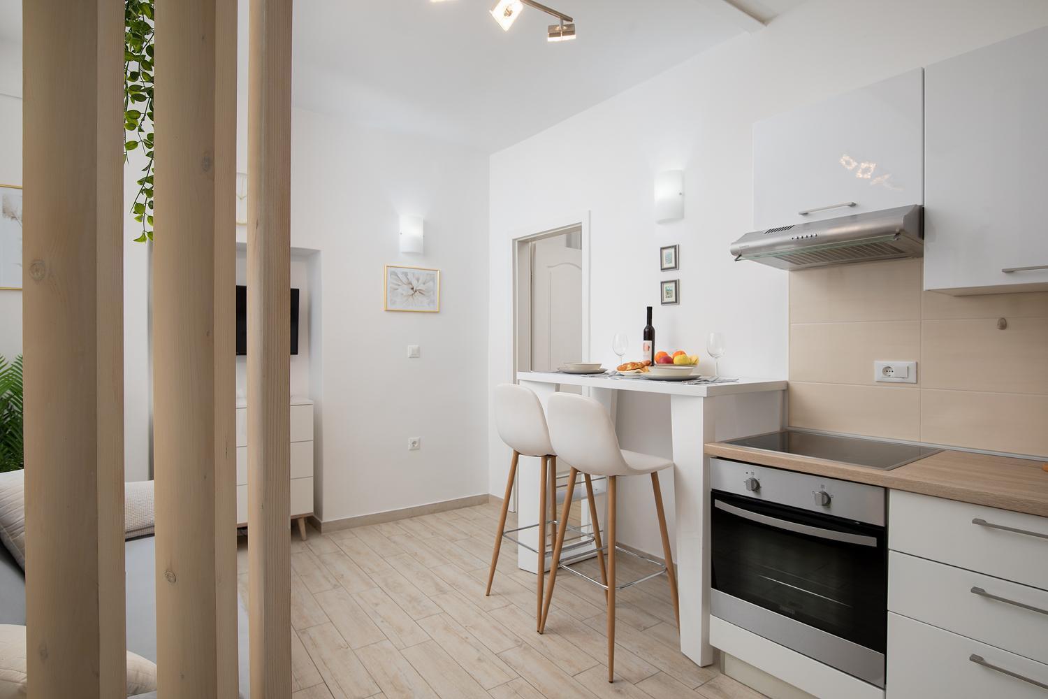 Elegant Apartment Next To Arena Pula Dış mekan fotoğraf